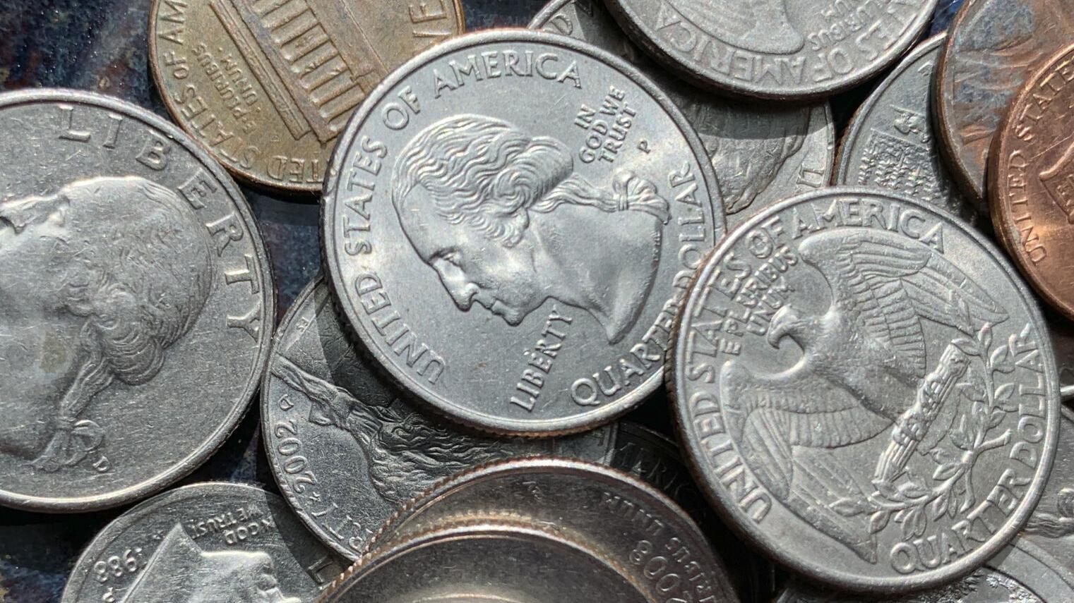 Trump says he has directed US Treasury to stop minting new pennies, citing rising cost